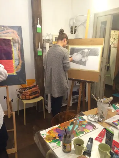 OFICYNA - pracownia artystyczna